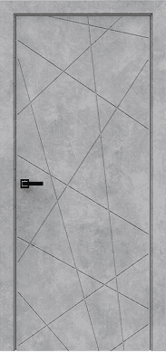 Геометрия (Geometry)